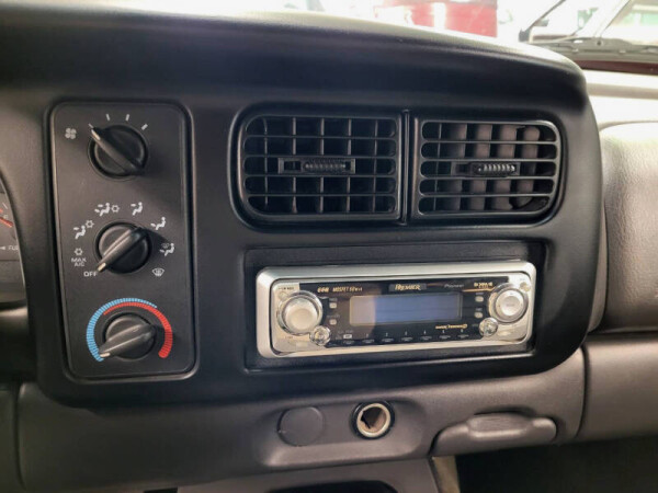 1953 Plymouth Savor Suburban Convertibl for Sale