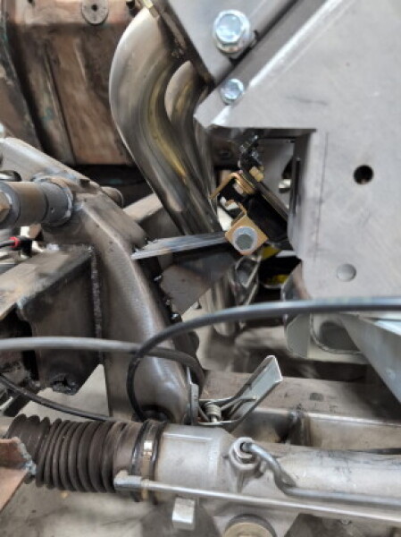 1958 Chevrolet 3100 for Sale
