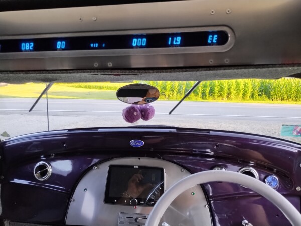 1932 Ford Street Rod for Sale