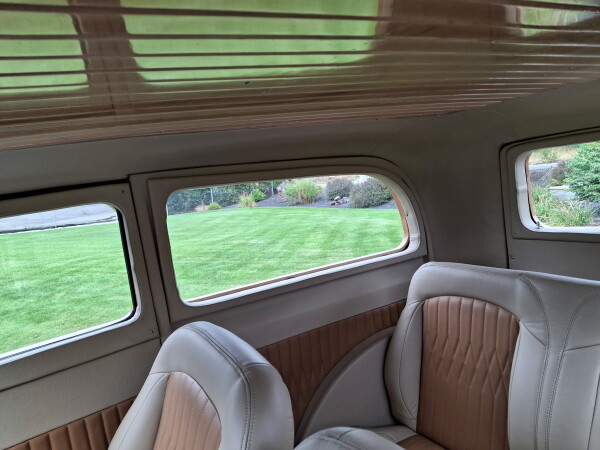 1933 Ford Woody for Sale