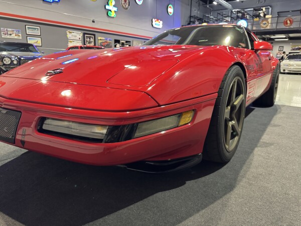 1991 Chevrolet Corvette for Sale