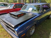1972 Plymouth Valiant for Sale