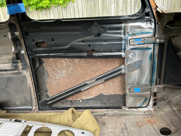 1938 Ford Deluxe for Sale