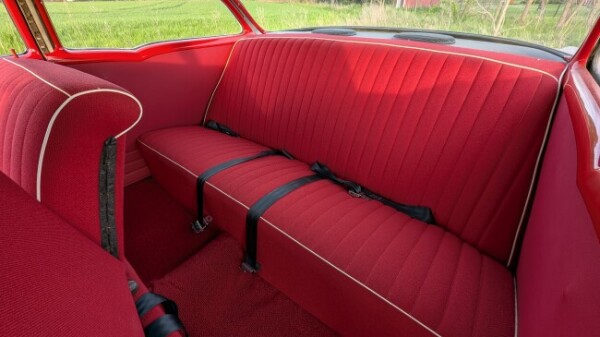 1955 Chevrolet Bel Air for Sale