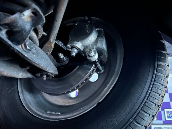 1967 Chevrolet Corvair for Sale