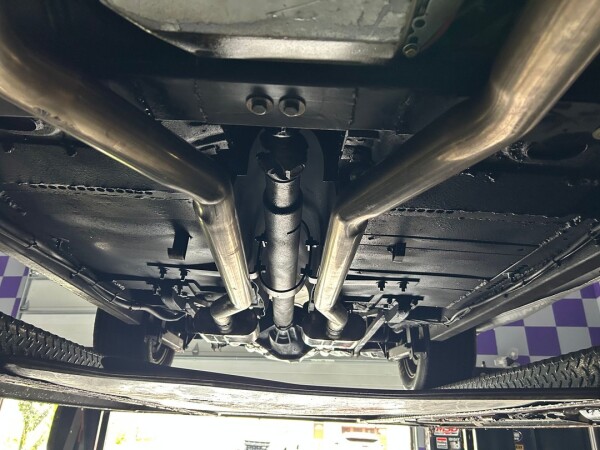 1967 Chevrolet Corvair for Sale