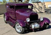 1928 Ford A sedan delivery for Sale