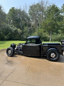 1938 Chevrolet 1/2 ton for Sale