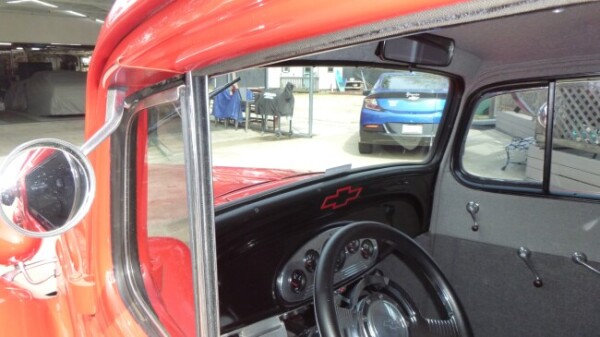 1935 Chevrolet Standard for Sale