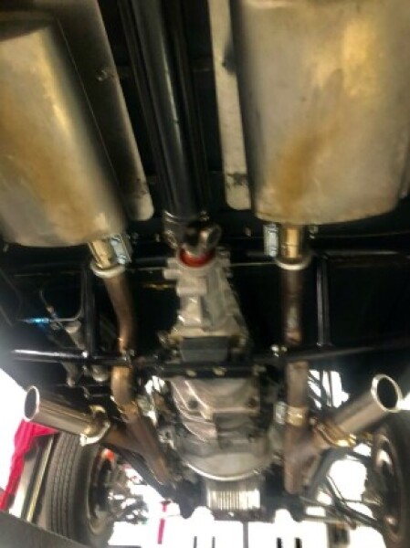 1932 Ford 5 Window for Sale