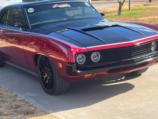 1971 Ford Torino Pro Touring! for Sale