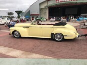 1941 Buick Roadmaster for Sale