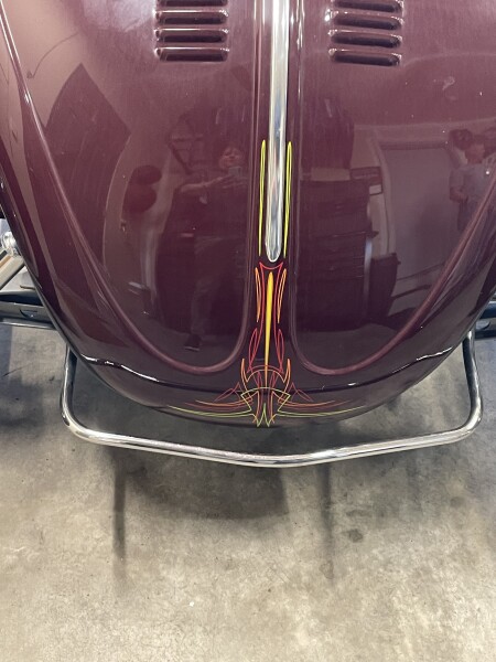 1970 Volkswagen Beetle for Sale