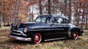 1950 Chevrolet Styleline Deluxe for Sale