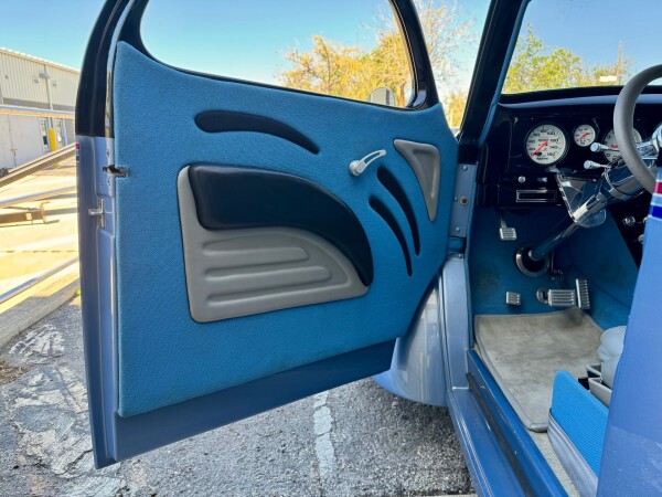 1941 Willys Coupe for Sale