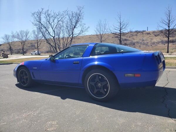 1996 Chevrolet Corvette Grand Sport for Sale