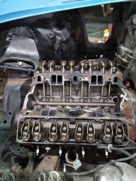 1971 Chevrolet corvette for Sale