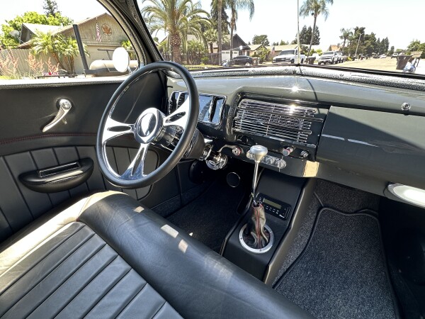 1940 Ford Deluxe for Sale