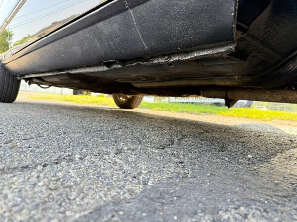 1982 BMW 320i Manual for Sale