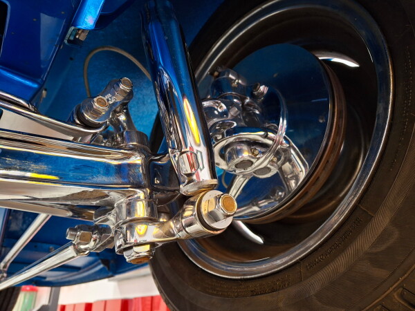 1933 Ford Woody for Sale