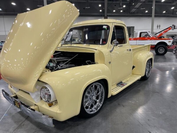1954 Ford F100 for Sale