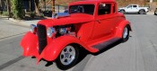 1933 Plymouth 5 Window for Sale