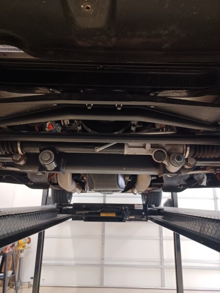 1949 Chevrolet 2100 Sport Coupe for Sale