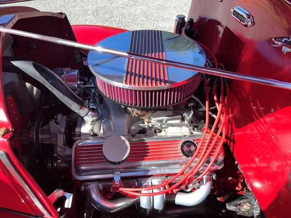 1938 Chevrolet 5-window business coupe for Sale