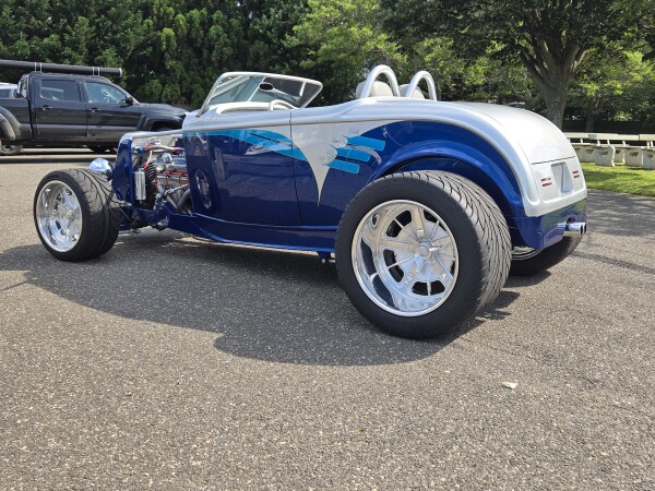 1932 Ford Roadster for Sale