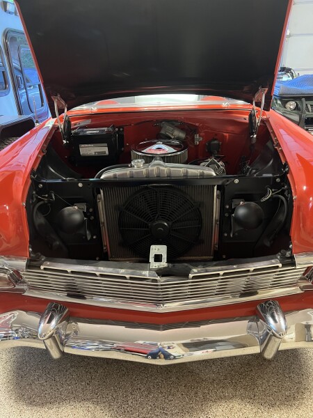 1956 Chevrolet Bel air for Sale