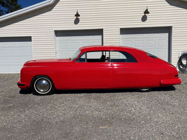 1949 Lincoln Hot Rod for Sale