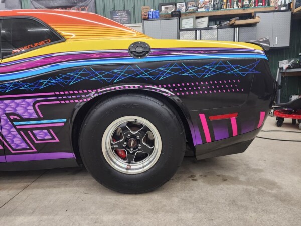 2016 Dodge Challenger for Sale