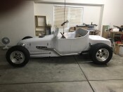 1923 Ford T-Bucket Track Roadster for Sale