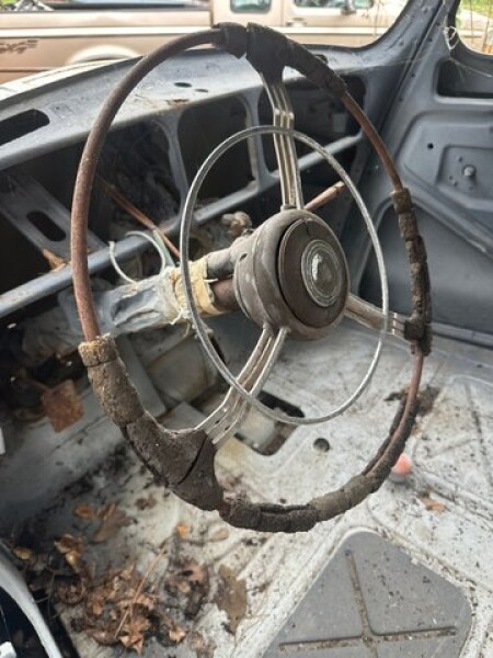 1939 Packard Super 8 for Sale