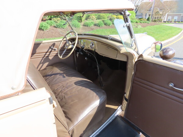 1935 Ford ROADSTER for Sale