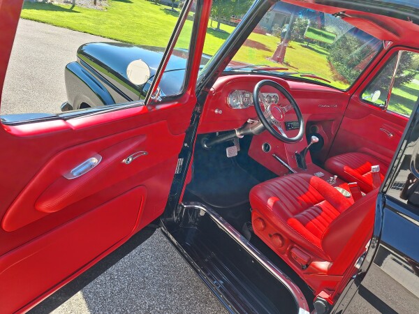 1962 Ford F100 for Sale