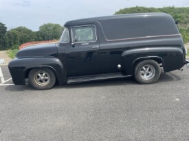 1956 Ford Courier Sedan Delivery for Sale