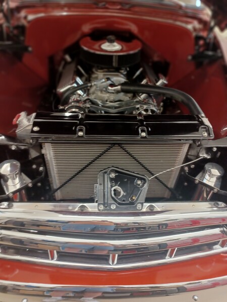 1949 Chevrolet 2100 Sport Coupe for Sale