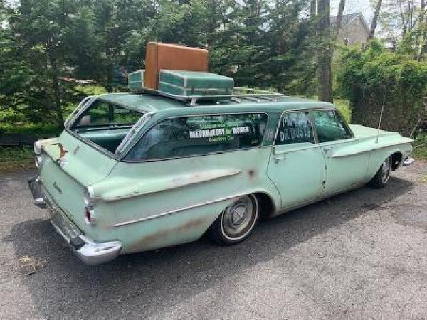 1962 Dodge Dart for Sale