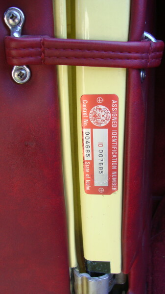 1926 Ford Model T for Sale