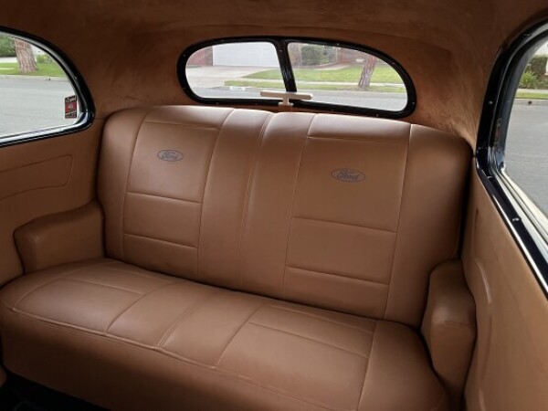 1938 Ford 5 Window for Sale