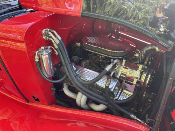 1934 Chevrolet Sedan for Sale