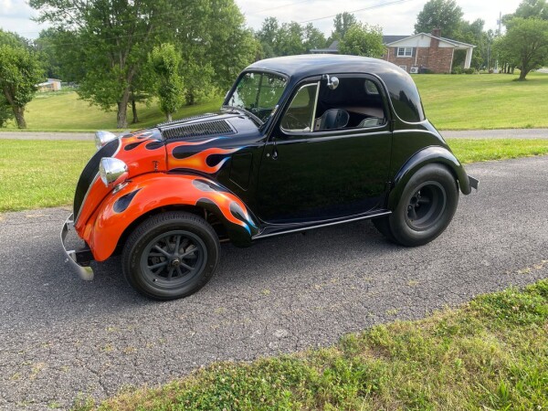 1948 Fiat 500 for Sale