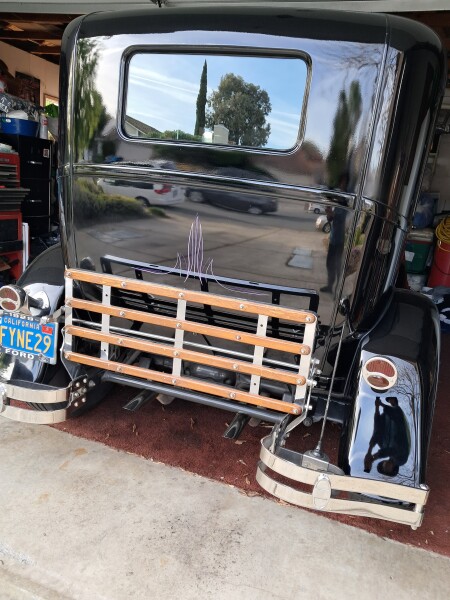 1929 Ford A for Sale