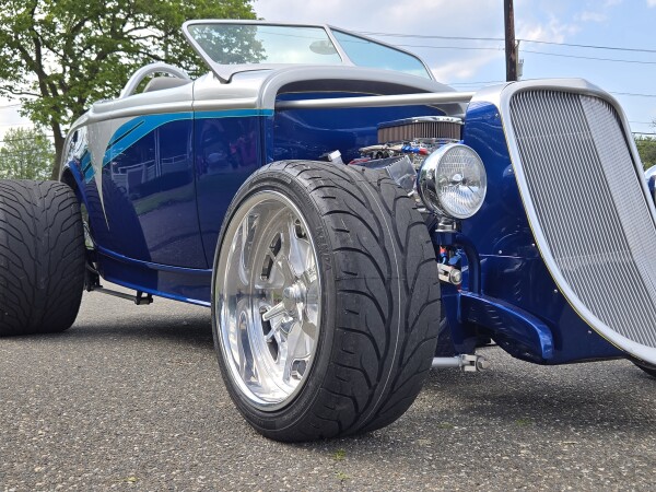 1932 Ford Roadster for Sale