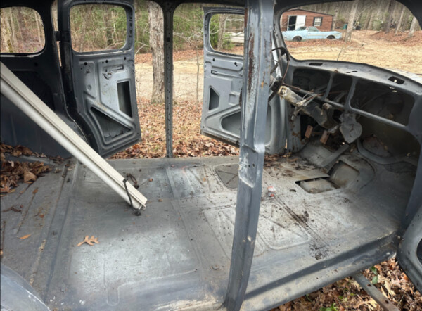 1939 Packard Super 8 for Sale