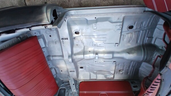 1969 Chevrolet Chevelle for Sale