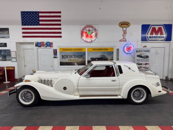 1986 Other Golden Spirit for Sale