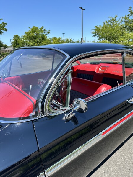 1961 Chevrolet Impala for Sale
