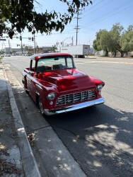 1957 Chevrolet Apache for Sale